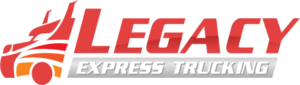 Legacy Express Trucking | Freight Logistics and Transportation Services