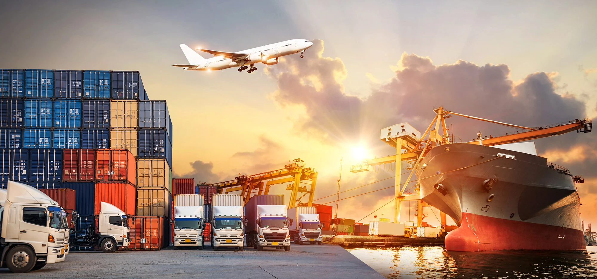 CAF-Blog-The-Importance-of-International-Freight-Forwarders
